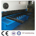 Cortadora de acero china de alta calidad ht-metalforming QC11Y-20X4000